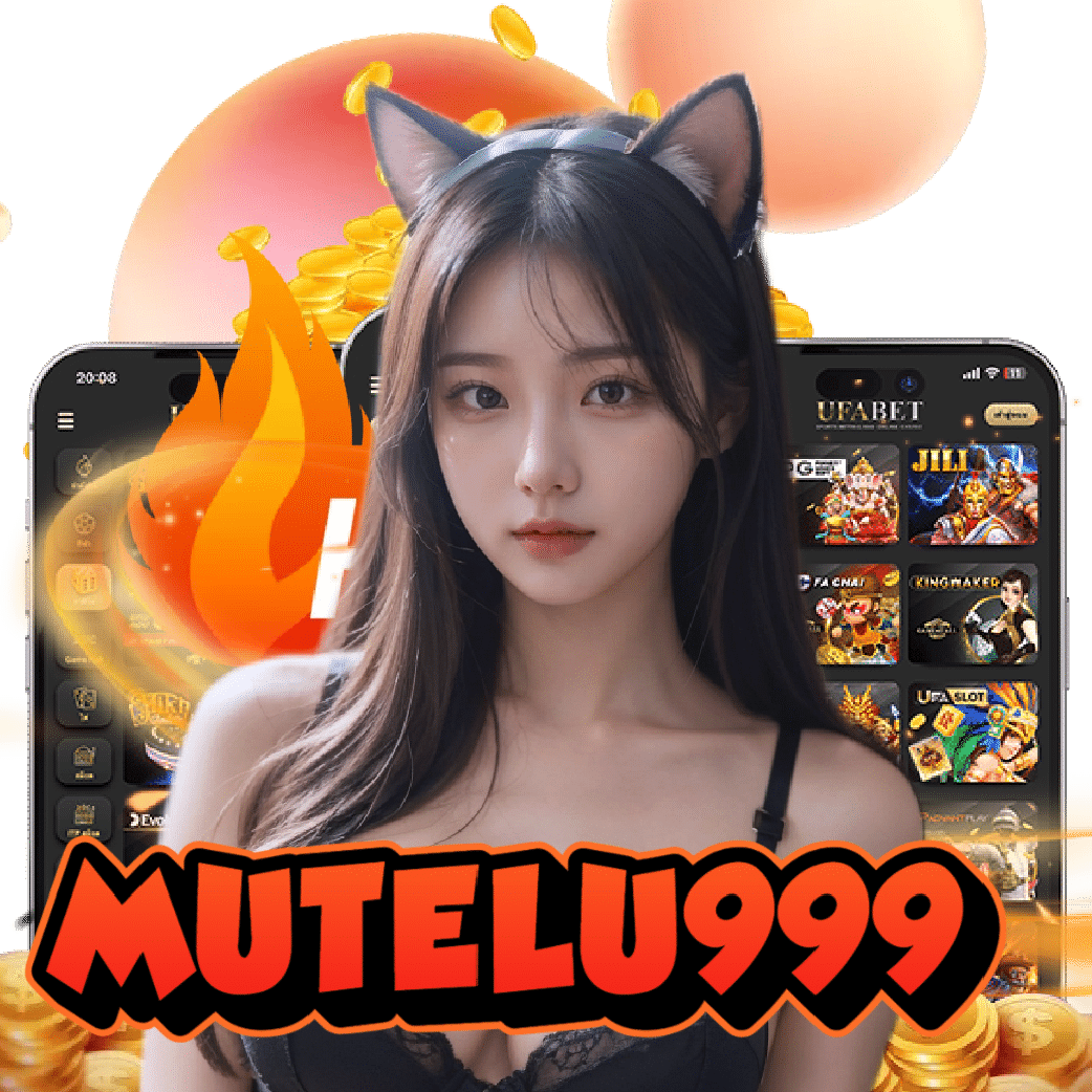 mutelu999 จ่ายจริง